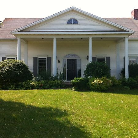 Stratford Seaview White House Bed & Breakfast エクステリア 写真