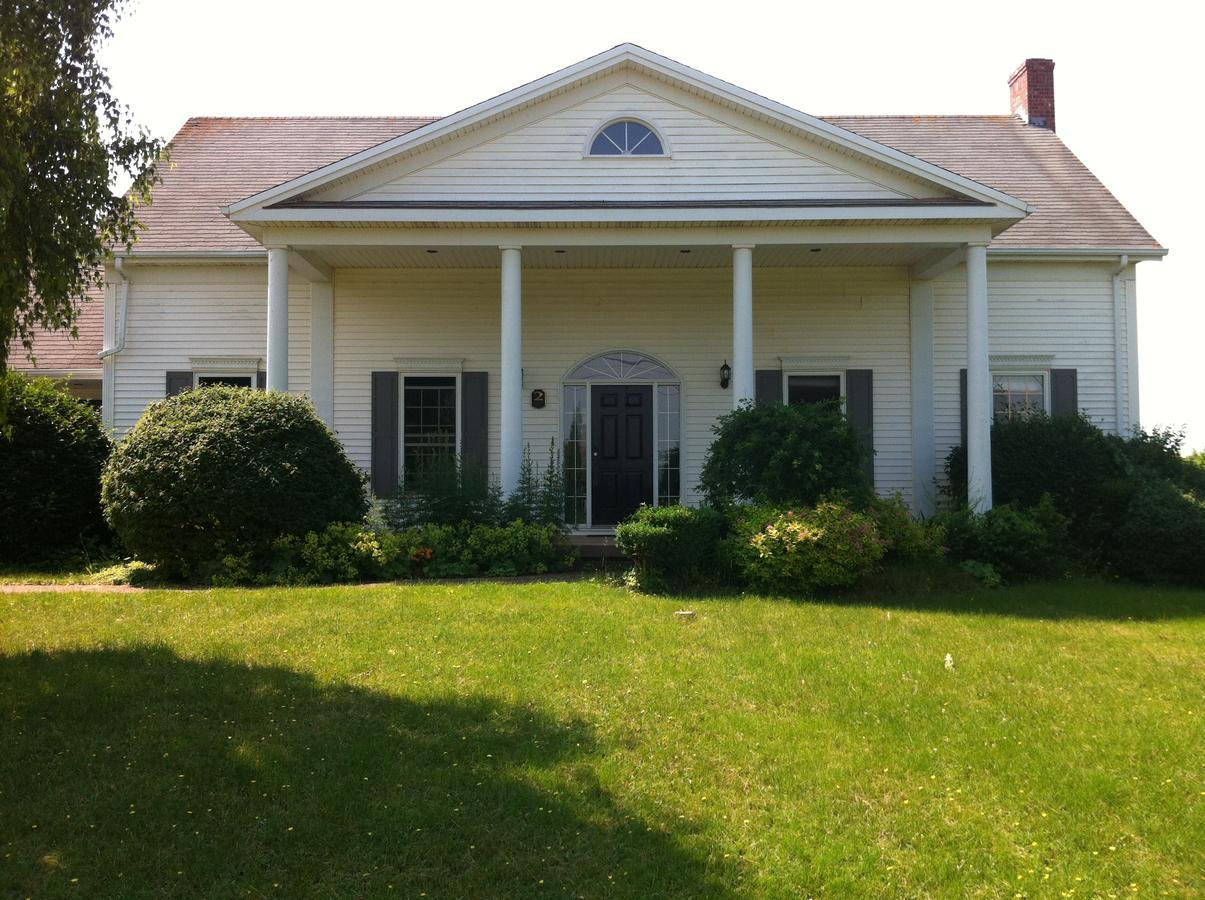 Stratford Seaview White House Bed & Breakfast エクステリア 写真