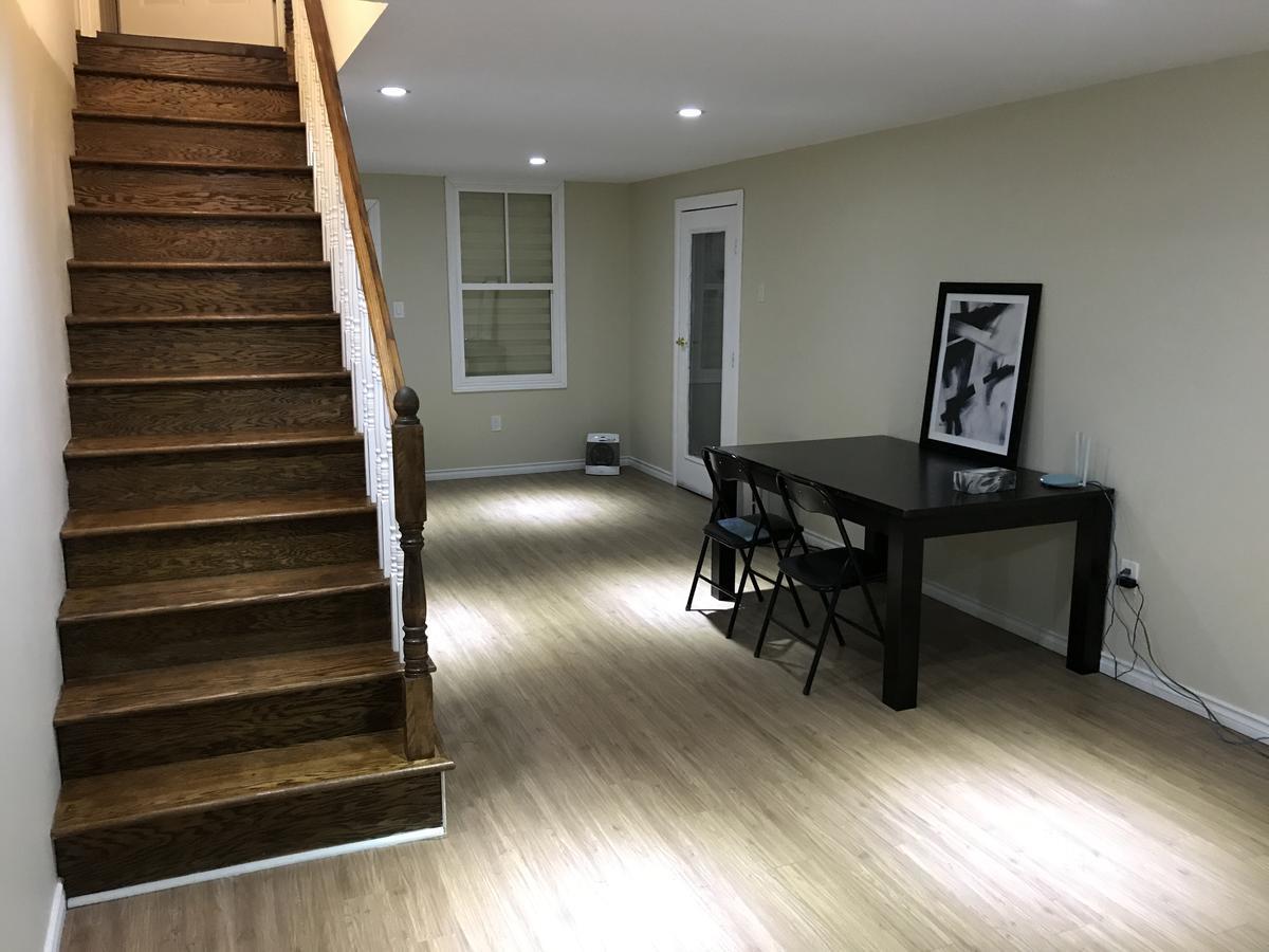 Stratford Seaview White House Bed & Breakfast エクステリア 写真