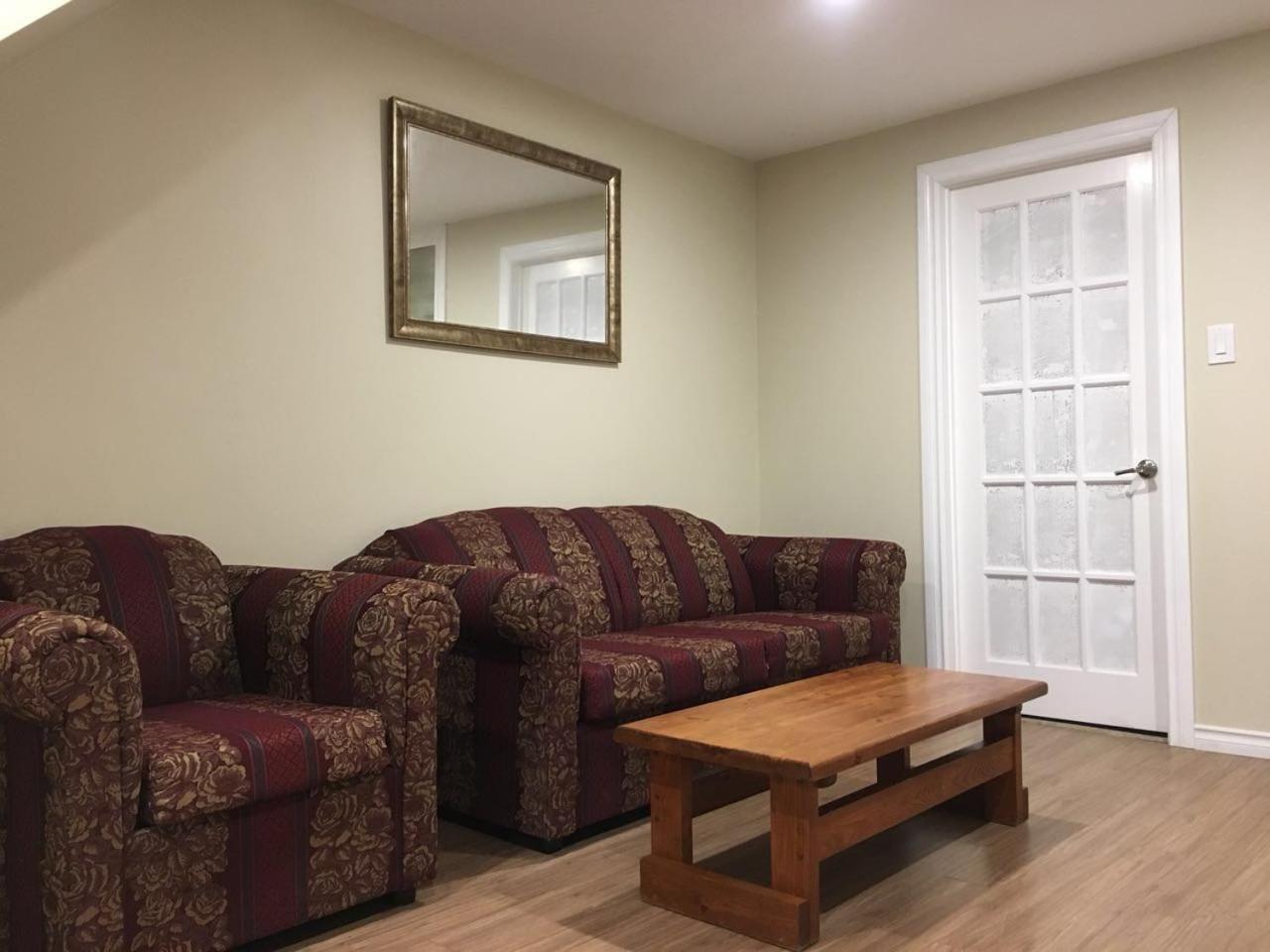 Stratford Seaview White House Bed & Breakfast エクステリア 写真