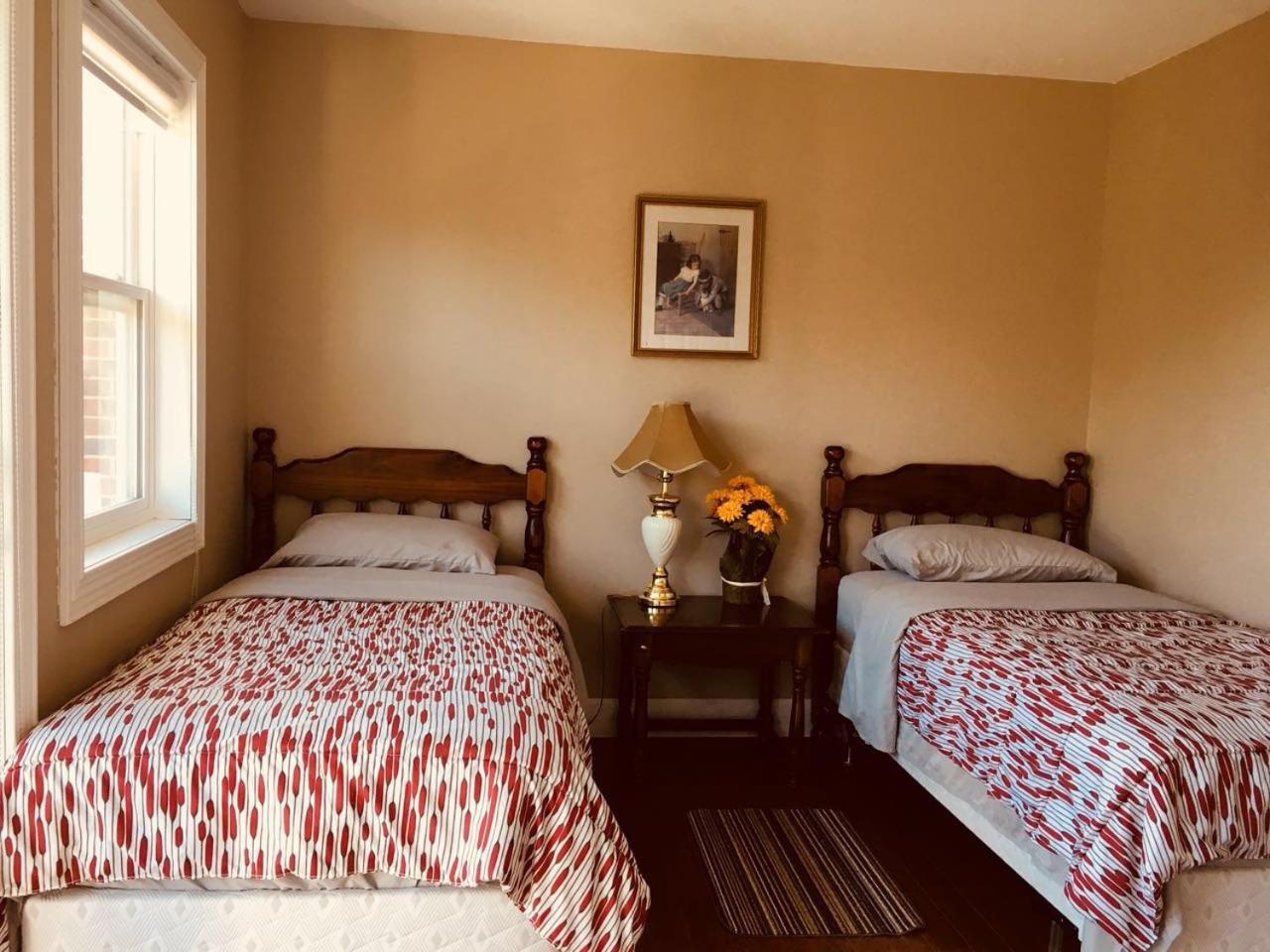 Stratford Seaview White House Bed & Breakfast エクステリア 写真