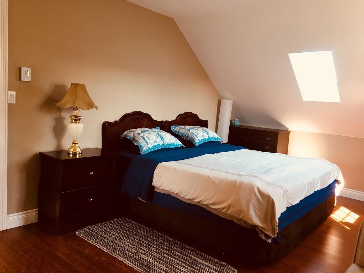 Stratford Seaview White House Bed & Breakfast エクステリア 写真