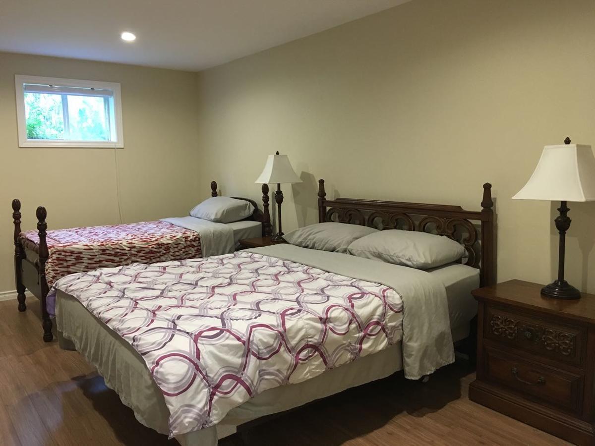 Stratford Seaview White House Bed & Breakfast エクステリア 写真