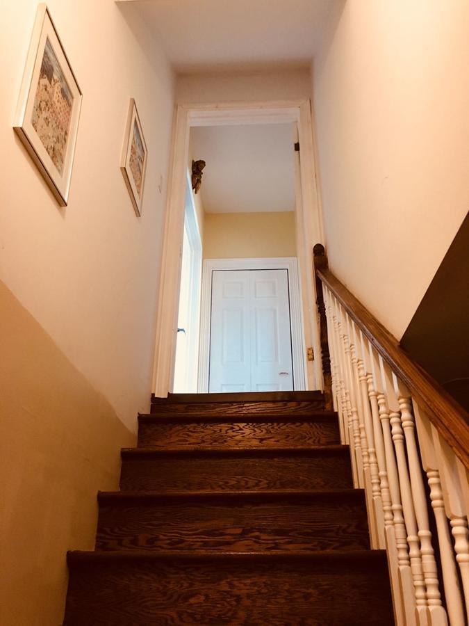Stratford Seaview White House Bed & Breakfast エクステリア 写真