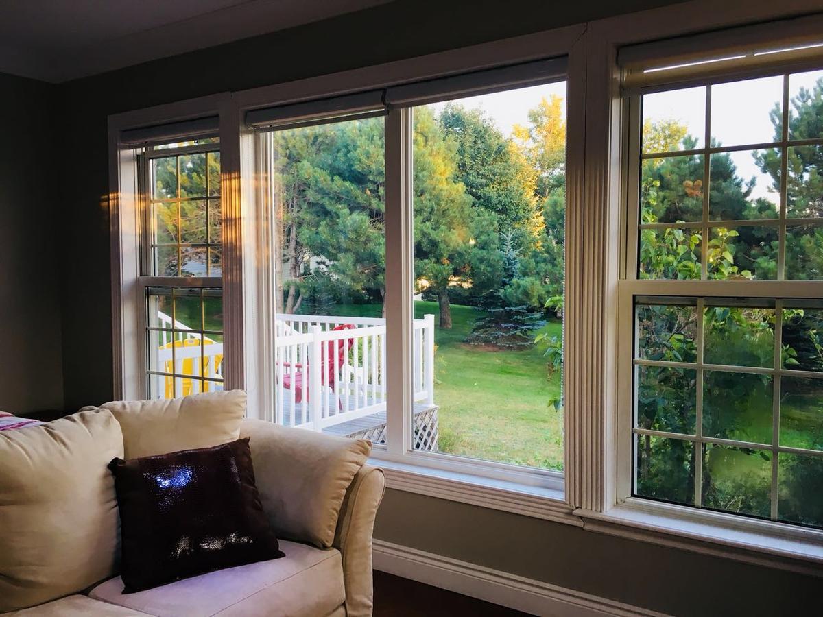 Stratford Seaview White House Bed & Breakfast エクステリア 写真
