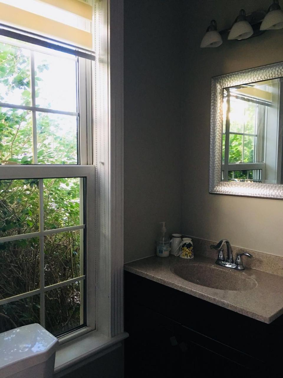 Stratford Seaview White House Bed & Breakfast エクステリア 写真