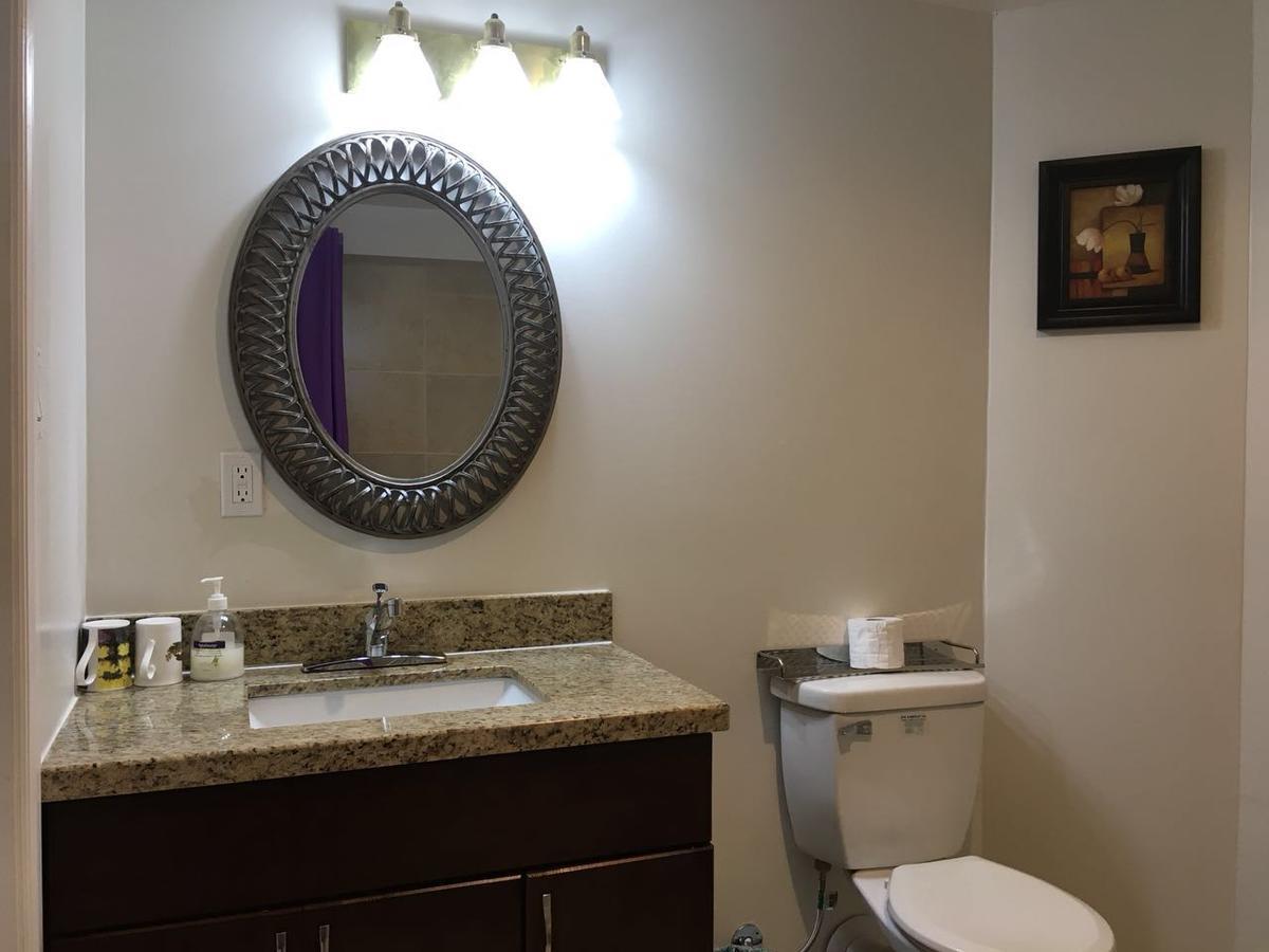 Stratford Seaview White House Bed & Breakfast エクステリア 写真