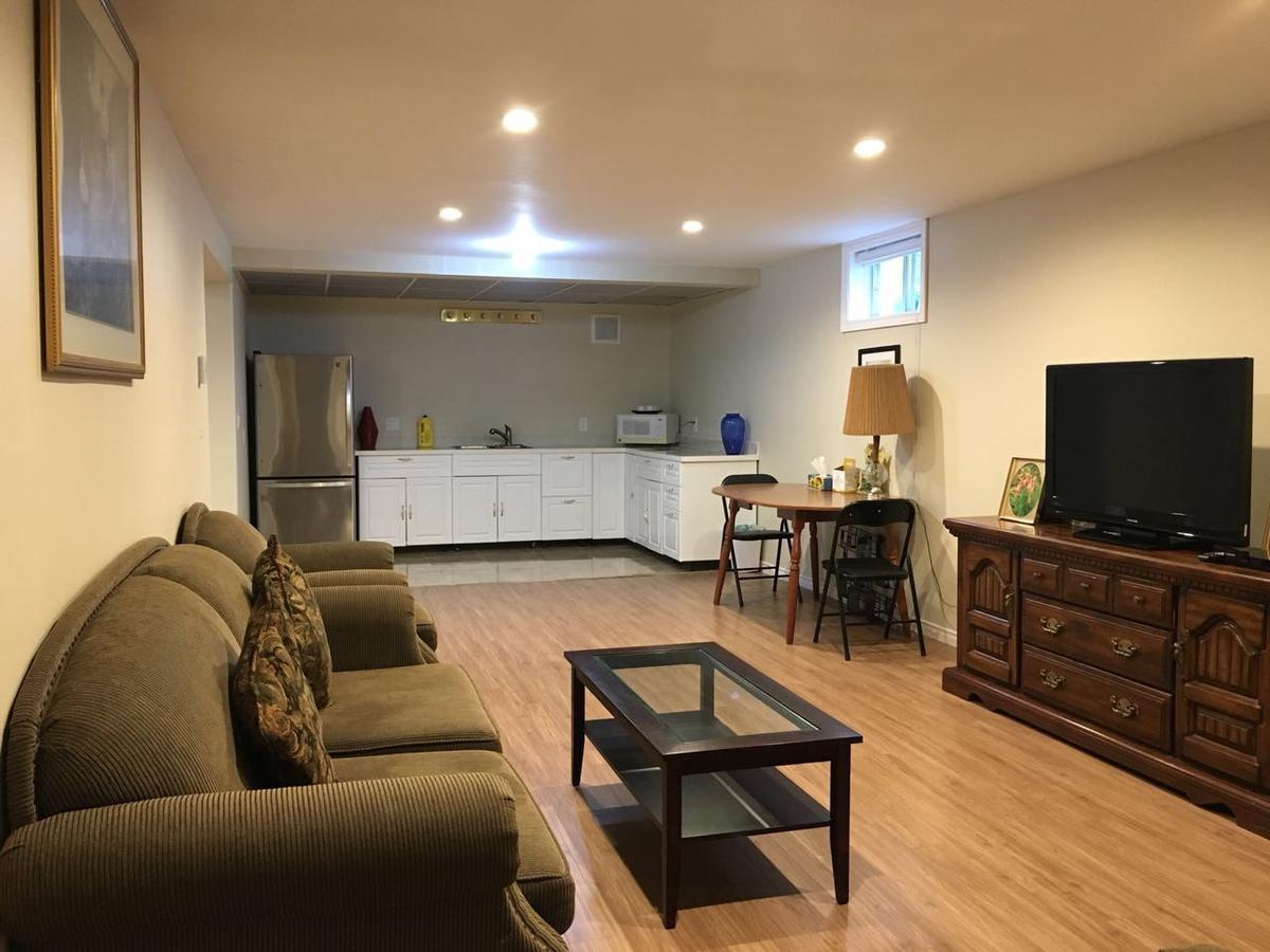 Stratford Seaview White House Bed & Breakfast エクステリア 写真