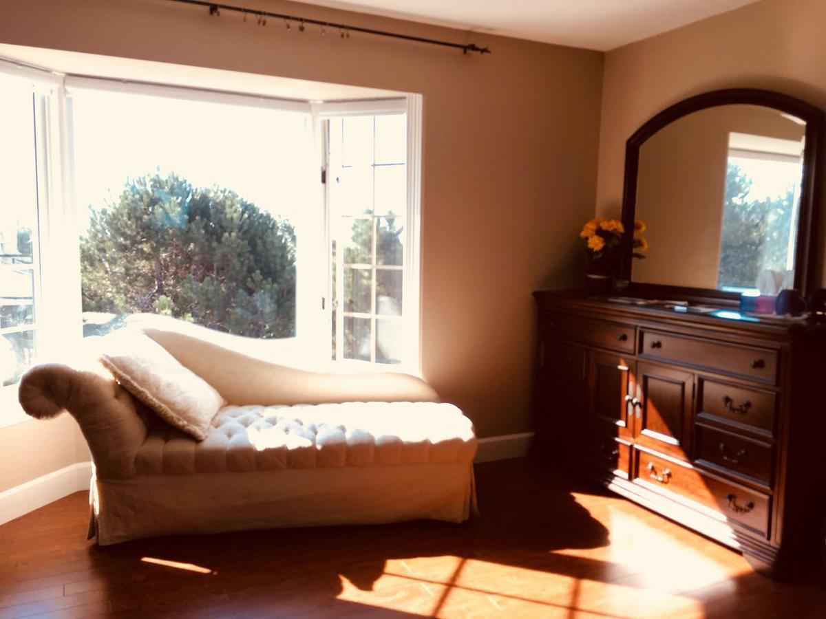 Stratford Seaview White House Bed & Breakfast エクステリア 写真