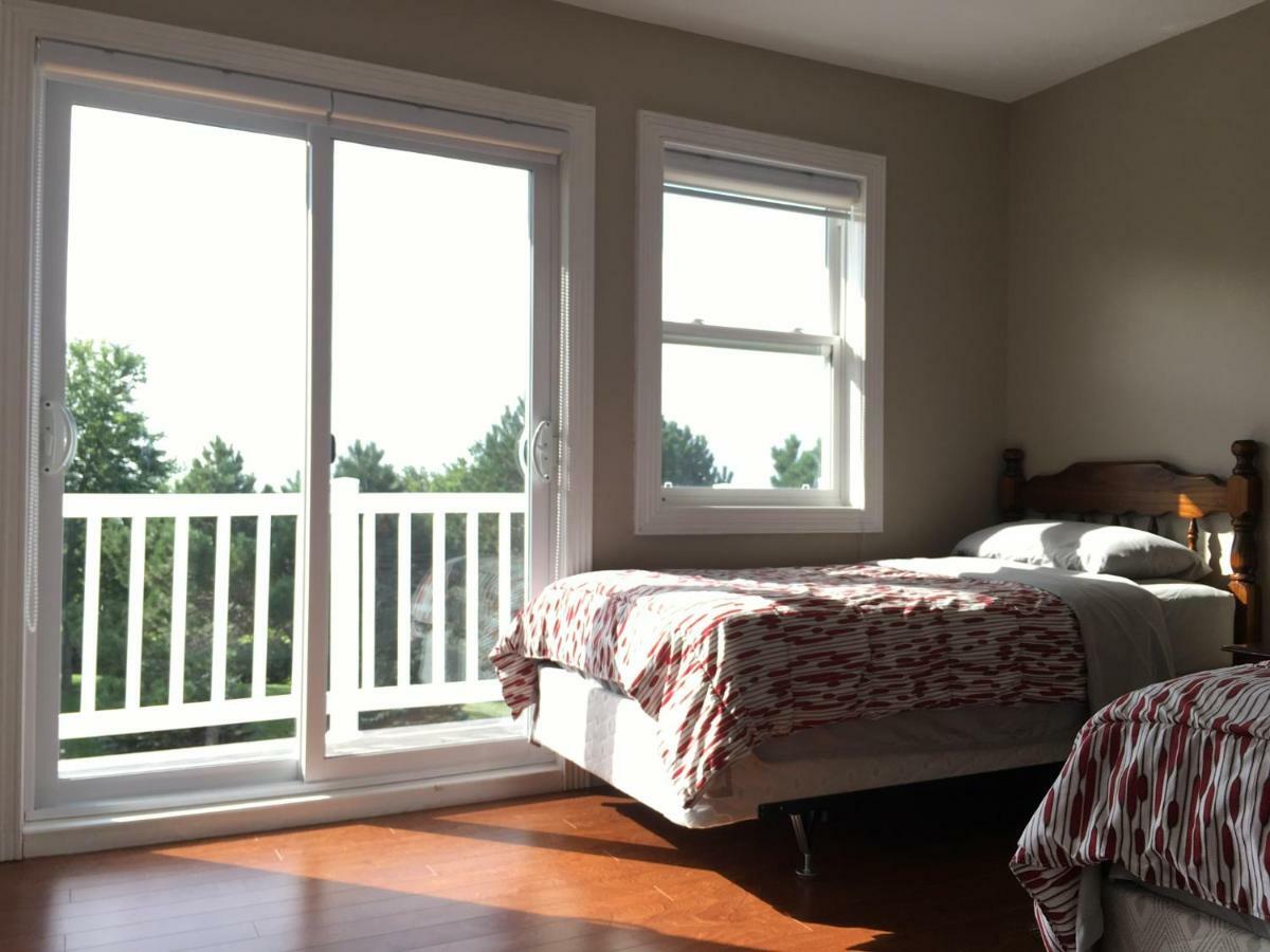 Stratford Seaview White House Bed & Breakfast エクステリア 写真