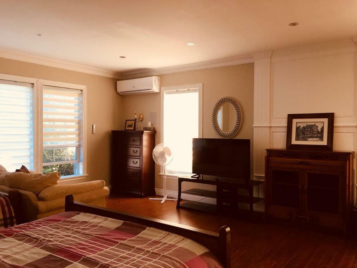 Stratford Seaview White House Bed & Breakfast エクステリア 写真
