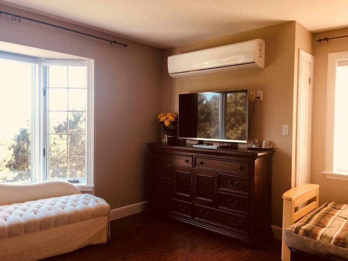 Stratford Seaview White House Bed & Breakfast エクステリア 写真